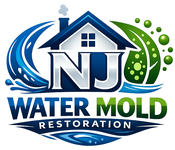 NJ Water Mold Restoration — water damage restoration and mold removal, Northern NJ